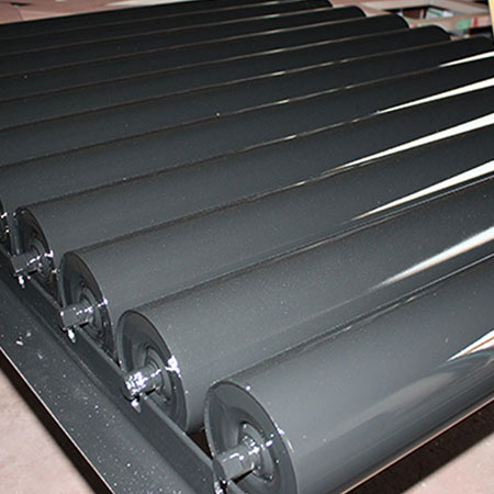 Conveyor Return Roller, Conveyor Return Roller Manufacturers Dealers, Traders, Suppliers