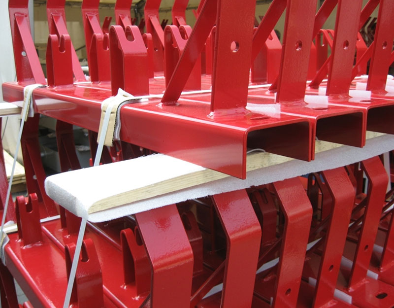 Conveyor Roller Manufacturer Supplier Trader Dealer in India