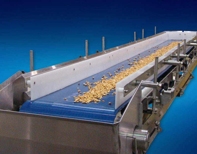 Conveyor Roller Manufacturer Supplier Trader Dealer in India